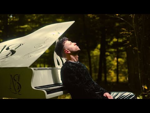 Samuel Malvaso - Si sempi la stessa - Visual ufficiale 2024