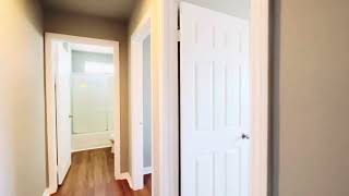 227th St Unit 4, 3 bed 2 1/2 bath
