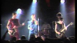 IGGY POP   DUM DUM BOYS Live in Toronto 1981