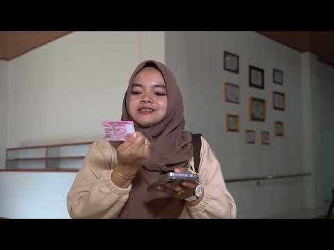 ANJUNGAN DUKCAPIL MANDIRI