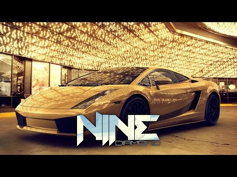 Nine Diamond - Royal Gold (R&b Instrumental)