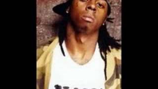 Lil Wayne - Bitch I&#39;m The Bomb Like Tick Tick