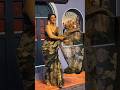 Kajal Devgan Pahuchi Archies Primeer Per With Hot Saree Look Viralshort Kajoldevgan Trendingshort