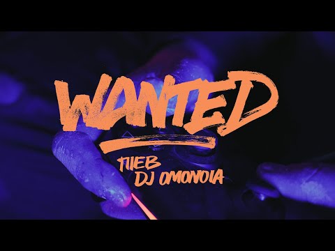 2. Π.Ι.Ε.Β. - WANTED (Prod. Dj Omonoia)