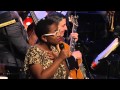 Have Yourself a Merry Little Christmas - Cécile McLorin Salvant - Live
