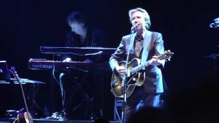 5 mei 2013 Frank Boeijen op bevrijdingsfestival Wageningen - Winter in Hamburg