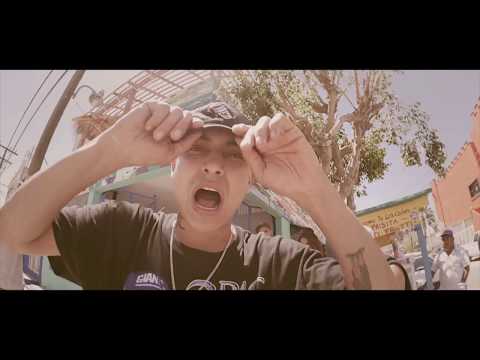Alemán - Ya Te La Cypress (Video Oficial)