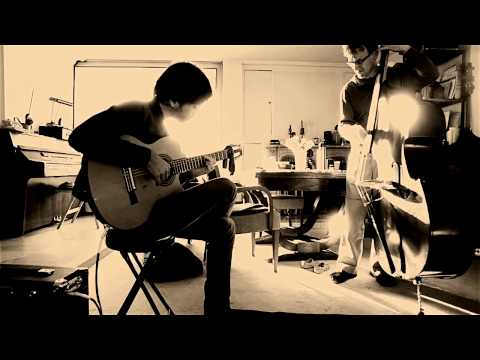 Boclé Veras "the song is you"