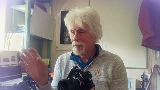 Nikon ZF Waffle - It's a Damn Good Camera !