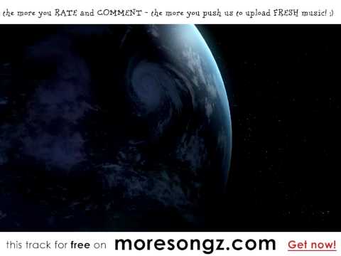 Robbie Moroder - Pa Arriba Pa Abajo (Original Mix)