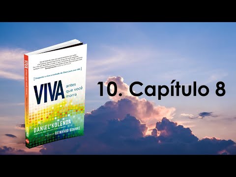 10. Segredo Nº 3 - Ouvindo a Voz de Deus | Resumo Capítulo 8