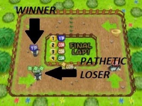 Pokemon Stadium 2 Mini Games: Episode 2 - "How to ruin a Friendship"