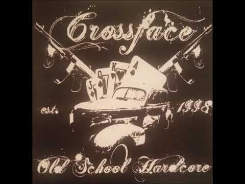 CROSSFACE - O.S.H.C. [FULL ALBUM]