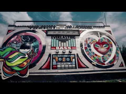 MOJ GRAD - MC Yankoo feat. DJ Bobby B (official Video)