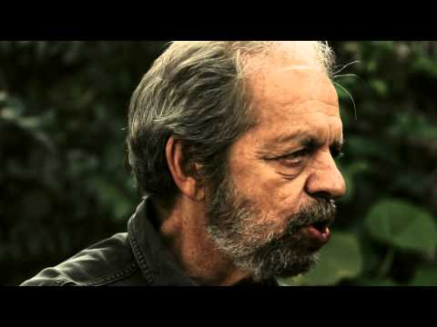 Entrevista com Júlio Calasso - O Longo Caminho da Morte (2012)