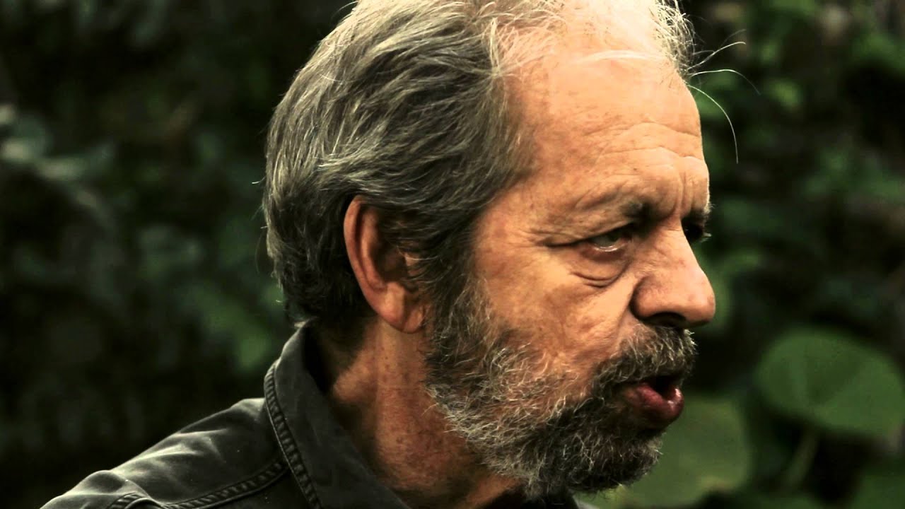 Entrevista com Júlio Calasso - O Longo Caminho da Morte (2012)