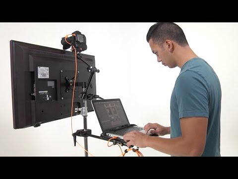 „Tether Tools Pro“ USB-C 2.0 Micro B 4,6 m video