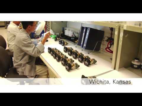 Get to Know Mid-Continent