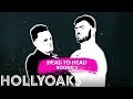 Hollyoaks Jude Vs David Round Two