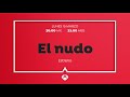 EL NUDO II Atresmedia
