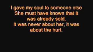 Marilyn Manson - They said that hell&#39;s not hot