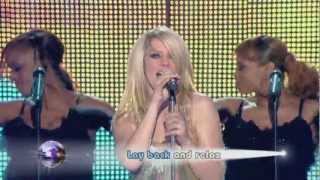 Lorie - Ring my bell (Génération disco 2008)