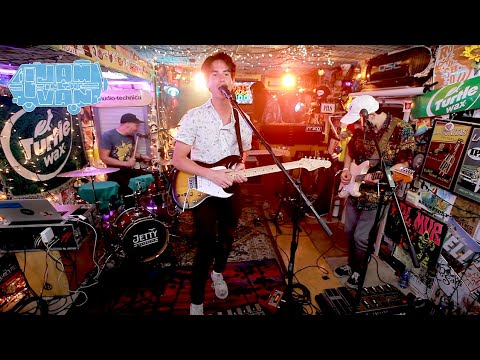 DE LUX - "Music Snob" (Live at Music Tastes Good 2018 in Long Beach, CA) #JAMINTHEVAN