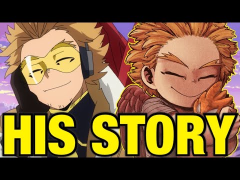 image-What does Hawk mean in history?