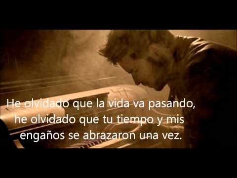 El Amor Se Olvidó De Nosotros - Pablo López
