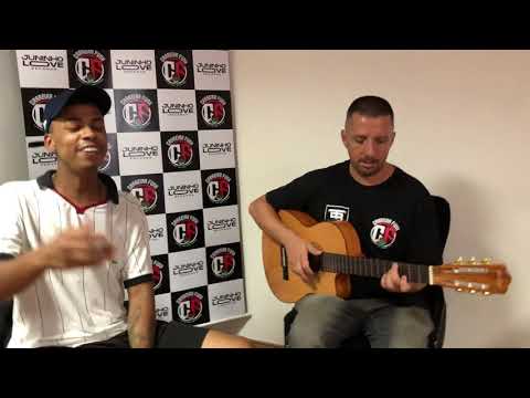 MC Pires - EU TO LUTANDO PRA MUDAR (PREVIA 2021)