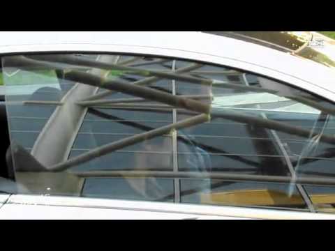 120519 DongHae leaving Hyatt Hotel