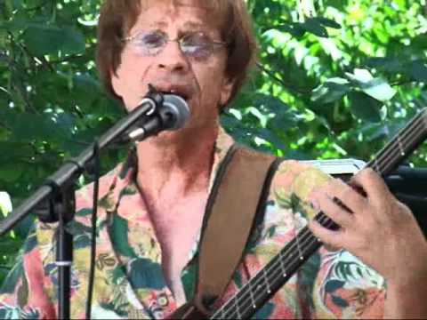 Jem Razz June House Concert 2010.wmv