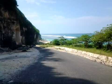 Amazing pandawa beach bali 001