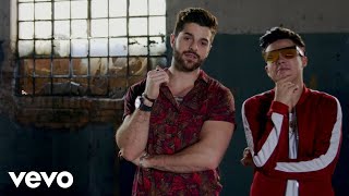 Alok &amp; Mario Bautista - Toda La Noche (Video Oficial)