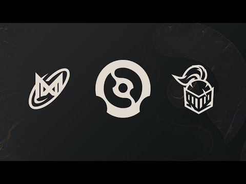 Nigma Galaxy vs Into The Breach – Game 2 - DPC 2023 WEU Winter Tour Division I