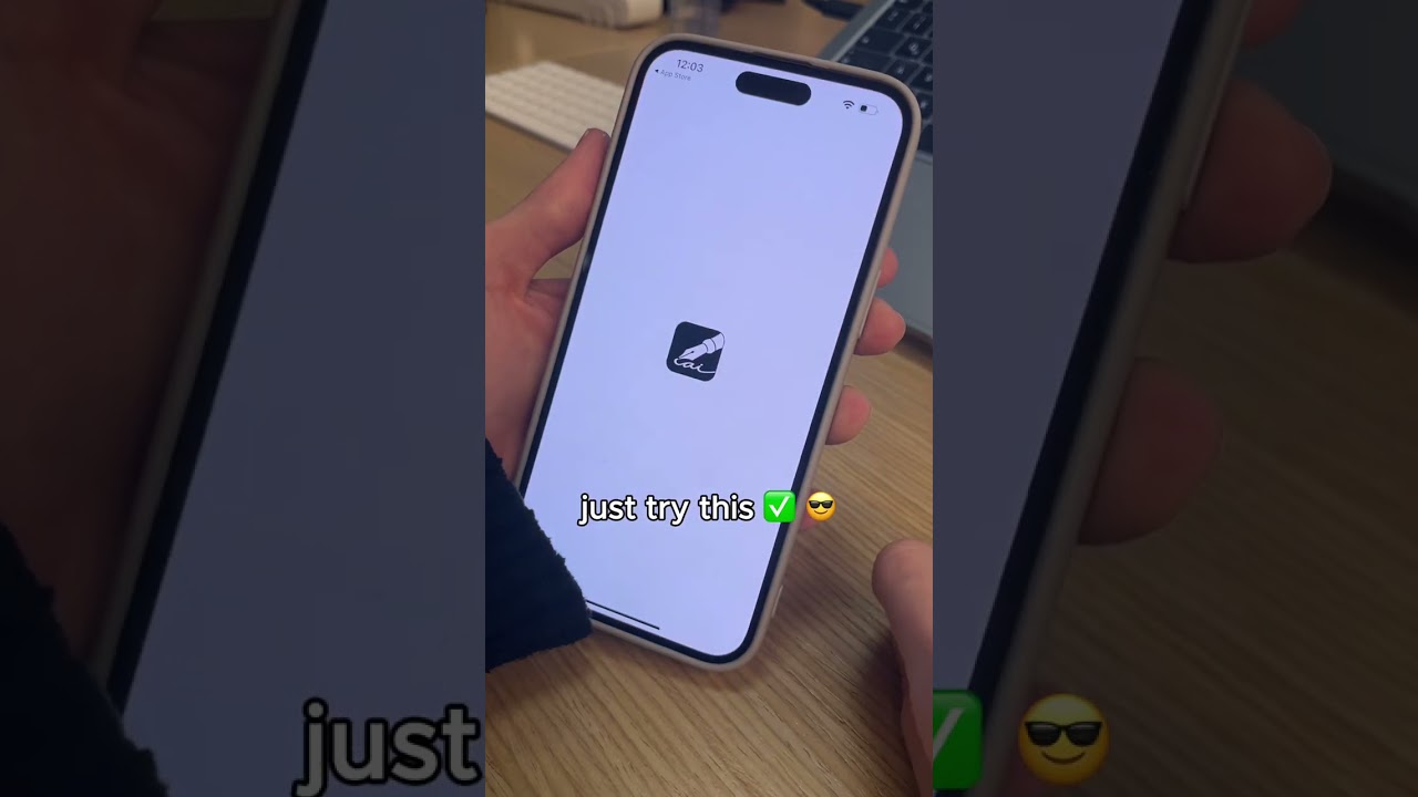 Signature Generator App (2025)