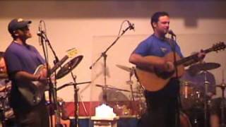 Shane and Shane    Psalm 13