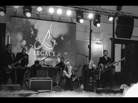 trupa Legacy - Arde/Am bani de dat (cover)