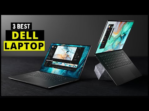 Dell XPS 13 - VS - Dell Inspiron 15 - VS - Dell XPS 17 Review | Best Dell Laptop 2023