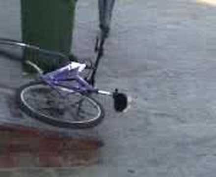 HONDA SUPRA BY LITTLE TZOGLIS