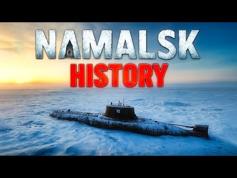 The Full Namalsk Story EXPLAINED – You Won’t Believe the Ending