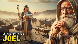 O SEGREDO de JOEL Revelado para o FIM dos Tempos - O que ele ESCONDEU?