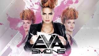 Eva Simons Club Catwalk