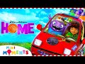 The Best Of Home The Movie Home Mini Moments
