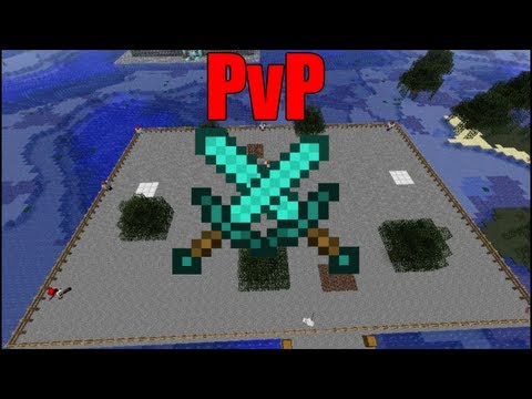 Insane PvP Battles in Tech Dungeon!