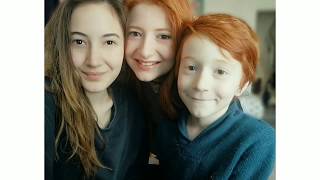 Turkish Aupair Selin (24) EurAupair Video Profile