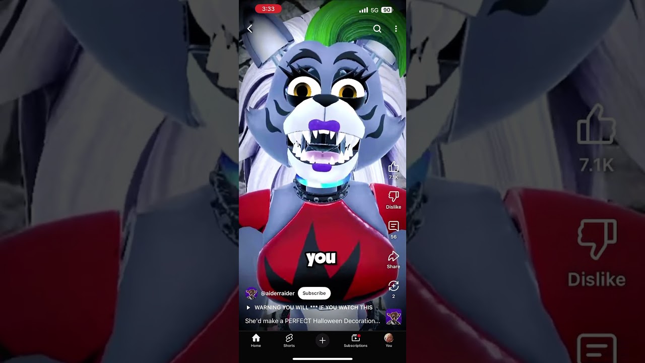 Roxanne rule vore 34 event