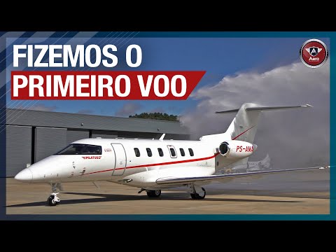 , title : 'JATINHO COM PREÇO DE MONOMOTOR. Nova empresa da aviação executiva AMARO AVIATION'