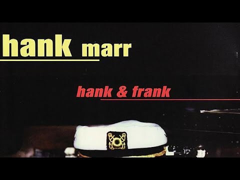 Hank Marr / Frank Foster - Rhythmesque