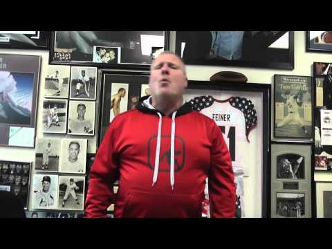 Feiner Threatens To Kill Coach Carroll. Wife Has Him Committed.